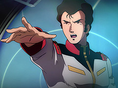 「SDガンダム ジージェネレーション ジェネシス」,約19分にわたって収録作品を紹介する最新映像が公開。PS4版とPS Vita版の比較用動画も