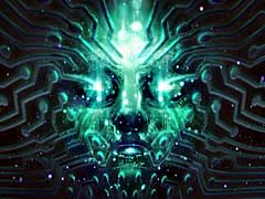 「System Shock」の完全リメイク版が,Kickstarterのクラウドファンディングに成功