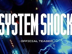 リメイク版「System Shock」のリリースに向けてNightdive StudiosとPrime Matterが提携