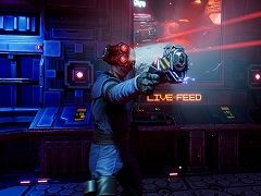 SFアクションRPG「SYSTEM SHOCK」,SteamにてPC版の体験版が配信中