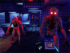 名作アクションRPGのフルリメイク版,「System Shock」の発売が5月30日に延期