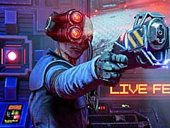 リメイク版「System Shock」の最新トレイラー公開。予約特典「System Shock 2: Enhanced Edition」のプレイシーンを収めた映像も明らかに