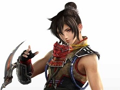 「戦国無双 〜真田丸〜」幸村に仕える忍び「佐助」の情報が公開。幸村や昌幸,茶々のアクションや城下町の施設,敵方を調略する“お役目”の情報も