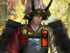 「戦国無双 〜真田丸〜」新たな参戦キャラクター「武田勝頼」と「徳川秀忠」のプロフィールが公開