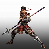 画像集 No.005のサムネイル画像 / 「戦国無双 〜真田丸〜」は,真田幸村の生涯を描く新たな戦国無双に。草尾 毅さんと高野麻里佳さんの生アフレコも行われた完成発表会レポート