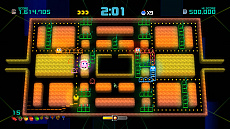 画像集 No.002のサムネイル画像 / パックマンがパワーアップして帰ってきた。「PAC-MAN CHAMPIONSHIP EDITION 2」が2016年9月にリリース