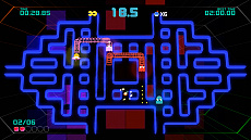 画像集 No.005のサムネイル画像 / パックマンがパワーアップして帰ってきた。「PAC-MAN CHAMPIONSHIP EDITION 2」が2016年9月にリリース