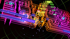 画像集 No.008のサムネイル画像 / パックマンがパワーアップして帰ってきた。「PAC-MAN CHAMPIONSHIP EDITION 2」が2016年9月にリリース