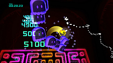 画像集 No.009のサムネイル画像 / パックマンがパワーアップして帰ってきた。「PAC-MAN CHAMPIONSHIP EDITION 2」が2016年9月にリリース