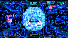 画像集 No.016のサムネイル画像 / パックマンがパワーアップして帰ってきた。「PAC-MAN CHAMPIONSHIP EDITION 2」が2016年9月にリリース