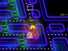 「PAC-MAN CHAMPIONSHIP EDITION 2」の発売日が9月13日に決定。2つのモードがプレイできる体験版の配信も