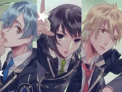 「乙女チック4Gamer」第121回:個性的な“星座彼氏”との日々を描いた恋愛ADV「Starry☆Sky〜Spring Stories〜/〜Summer Stories〜」を特集