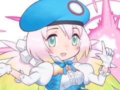 ボードゲーム「街コロ」を題材にしたスマホアプリ「街コロマッチ!」iOS版が配信開始。ログイン7日目で吉崎観音さんの描き下ろしキャラをプレゼント