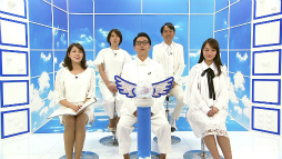 画像集 No.002のサムネイル画像 / 「街コロマッチ!」が題材のゲームバラエティ番組がフジテレビで放送決定