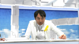 画像集 No.005のサムネイル画像 / 「街コロマッチ!」が題材のゲームバラエティ番組がフジテレビで放送決定