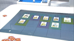 画像集 No.006のサムネイル画像 / 「街コロマッチ!」が題材のゲームバラエティ番組がフジテレビで放送決定