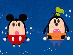 アバターアプリ「ディズニー マイリトルドール」が配信開始。スティッチのリトルドールや限定インテリアをもらえるキャンペーンも実施中