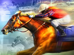 スマホ向け競馬シミュレーションゲーム「Winning Post スタリオン」,iOS/Android版の事前登録受付が開始