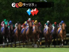 スマホで競馬の醍醐味を味わおう。シリーズ最新作「Winning Post スタリオン」がサービスを開始