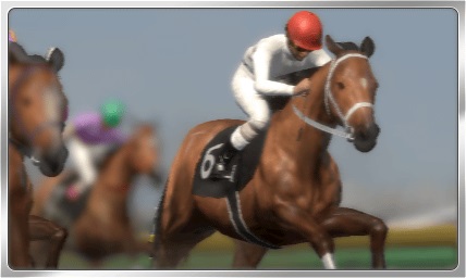  No.006Υͥ / Winning Post ꥪסǶϷ֥Ȳԡפ򳫺