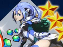 gumiのスマホRPG「ブレイジング オデッセイ」の配信開始日が8月24日に決定。事前登録者数が10万を突破して“閃光騎ゼノヴィア(★4)”をプレゼント