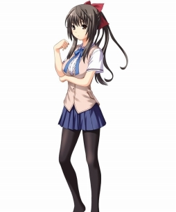 画像集 No.001のサムネイル画像 / PS Vita版「さかあがりハリケーン Portable」の予約受付がスタート
