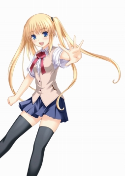 画像集 No.004のサムネイル画像 / PS Vita版「さかあがりハリケーン Portable」の予約受付がスタート