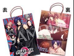 「ダンストリップス」,AGF2017の出展内容が明らかに。オリジナル缶バッジ&ショッパーの配布やTVCMの先行上映を実施