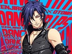 女性向け恋愛レストランゲーム「ダンストリップス」,本日配信。オトメイト作品とのリリース記念コラボキャンペーン開催が決定