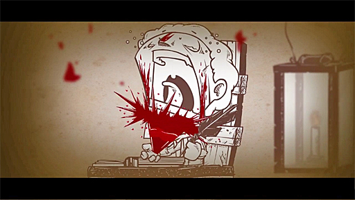 Haimrik Announcement Trailer