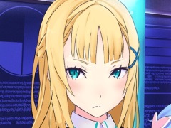 PC版「CONCEPTION II 七星の導きとマズルの悪夢」が,2016年8月16日にSteamで配信決定