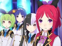 PC版「CONCEPTION II 七星の導きとマズルの悪夢」の20%オフセールがスタート。文字を高解像度で表示できるパッチを配信
