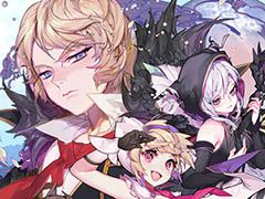 スマホ向けターン制RPG「ナイツクロニクル」でAndroid版を対象にしたクローズドβテストの参加者募集が開始。4Gamer読者枠は500名分