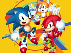 「ソニックマニア」が本日配信を開始。配信を記念したローンチトレイラームービーの公開やTwitterプレゼントキャンペーンの実施も