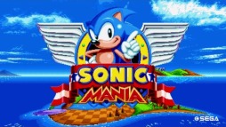 画像集 No.002のサムネイル画像 / PS4版「ソニックマニア」のDLCを配信開始。オリジナルテーマ3種とアバター10種