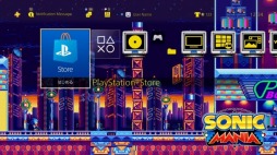 画像集 No.006のサムネイル画像 / PS4版「ソニックマニア」のDLCを配信開始。オリジナルテーマ3種とアバター10種