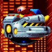 画像集 No.013のサムネイル画像 / PS4版「ソニックマニア」のDLCを配信開始。オリジナルテーマ3種とアバター10種