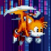 画像集 No.017のサムネイル画像 / PS4版「ソニックマニア」のDLCを配信開始。オリジナルテーマ3種とアバター10種