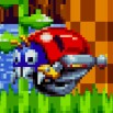画像集 No.018のサムネイル画像 / PS4版「ソニックマニア」のDLCを配信開始。オリジナルテーマ3種とアバター10種
