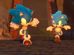 ソニックシリーズ最新作「ソニックフォース」が本日発売。世界を支配したエッグマンに抗うソニックたちを描くローンチトレイラーが公開