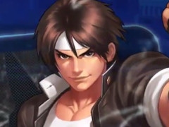 SNKプレイモアの格闘ゲームをモチーフにした“タップアクションゲーム”「THE KING OF FIGHTERS '98 ULTIMATE MATCH Online」の事前登録受付が開始