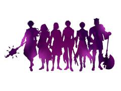 「天惺のイリュミナシア〜オトメ勇者〜」のサービス再開時期が2019年5月に変更。追加される新キャラクターや新システムの情報が明らかに