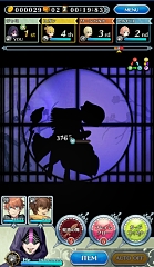 画像集 No.006のサムネイル画像 / 「天惺のイリュミナシア～オトメ勇者～」，イベント「再誕！戦いの始まり」が開催中