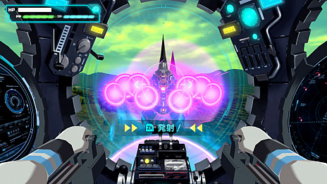 画像集#017のサムネイル/「メガトン級ムサシ」,ゲームに登場する3人の新キャラクターや,新たなバトルモードなどの新情報が公開