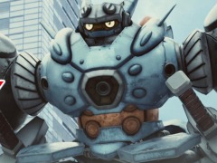 「メガトン級ムサシ」が本日発売。大型ボスや新たな強化システムを追加する“無料アップデートVol.1 反撃ブーストパッチ”を12月に配信