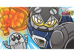 12月3日のわしゃ生では,TVアニメ「メガトン級ムサシ」の同時視聴企画を実施します