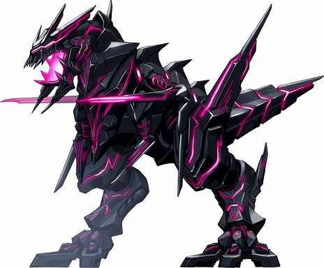 画像集#006のサムネイル/「メガトン級ムサシ」体験版＆アップデートVol.1“反撃ブーストパッチ”が本日リリース。2022年秋までのロードマップも公開に
