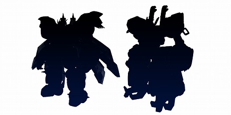 画像集#012のサムネイル/「メガトン級ムサシ」体験版＆アップデートVol.1“反撃ブーストパッチ”が本日リリース。2022年秋までのロードマップも公開に