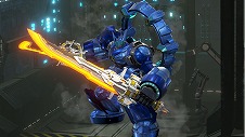 画像集#006のサムネイル/「メガトン級ムサシ」無料アップデートVol.2“巨兵”が本日配信へ。Amazonギフトコードが当たるTwitterキャンペーンもスタート