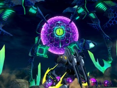 「メガトン級ムサシ」無料アップデートVol.4“新影”の配信を開始。新たな強敵“クラブ融合型S”やアーサーライザーの新装備も追加
